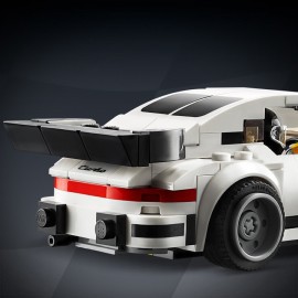 75895 - LEGO Speed Champions 1974 Porsche 911 Turbo 3.0