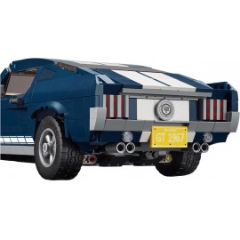 LEGO Creator - Ford Mustang GT 1967 (10265) 