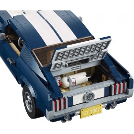 LEGO Creator - Ford Mustang GT 1967 (10265) 