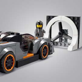 LEGO Speed Champions - McLaren Senna (75892) 