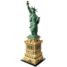 LEGO Architecture - Szabadság-szobor (21042)