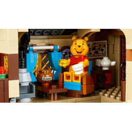 LEGO Ideas - Micimackó (21326)