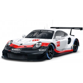 LEGO Technic - Porsche 911 RSR (42096)