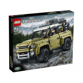 LEGO Technic - Land Rover Defender (42110)